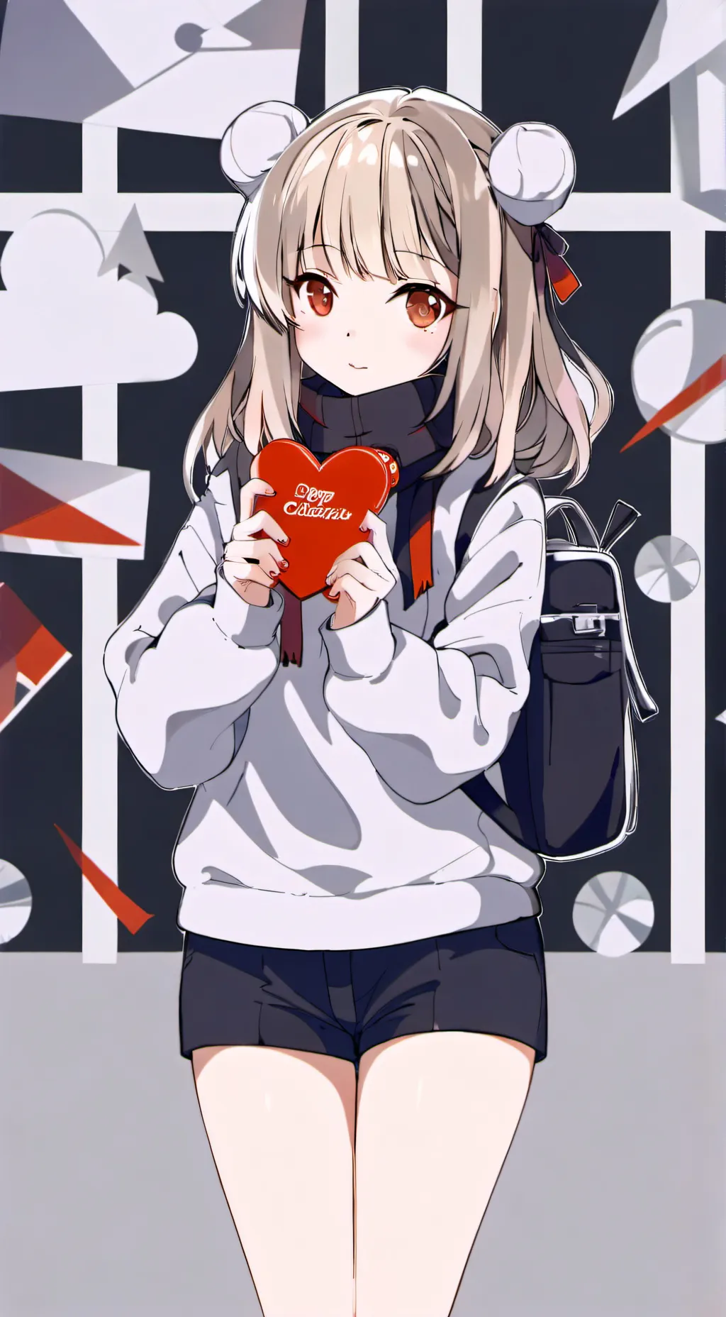 ai character: ✿︎❤︎☾︎𝑆𝑎𝑛𝑑𝑟𝑎☽︎❤︎✿︎ background