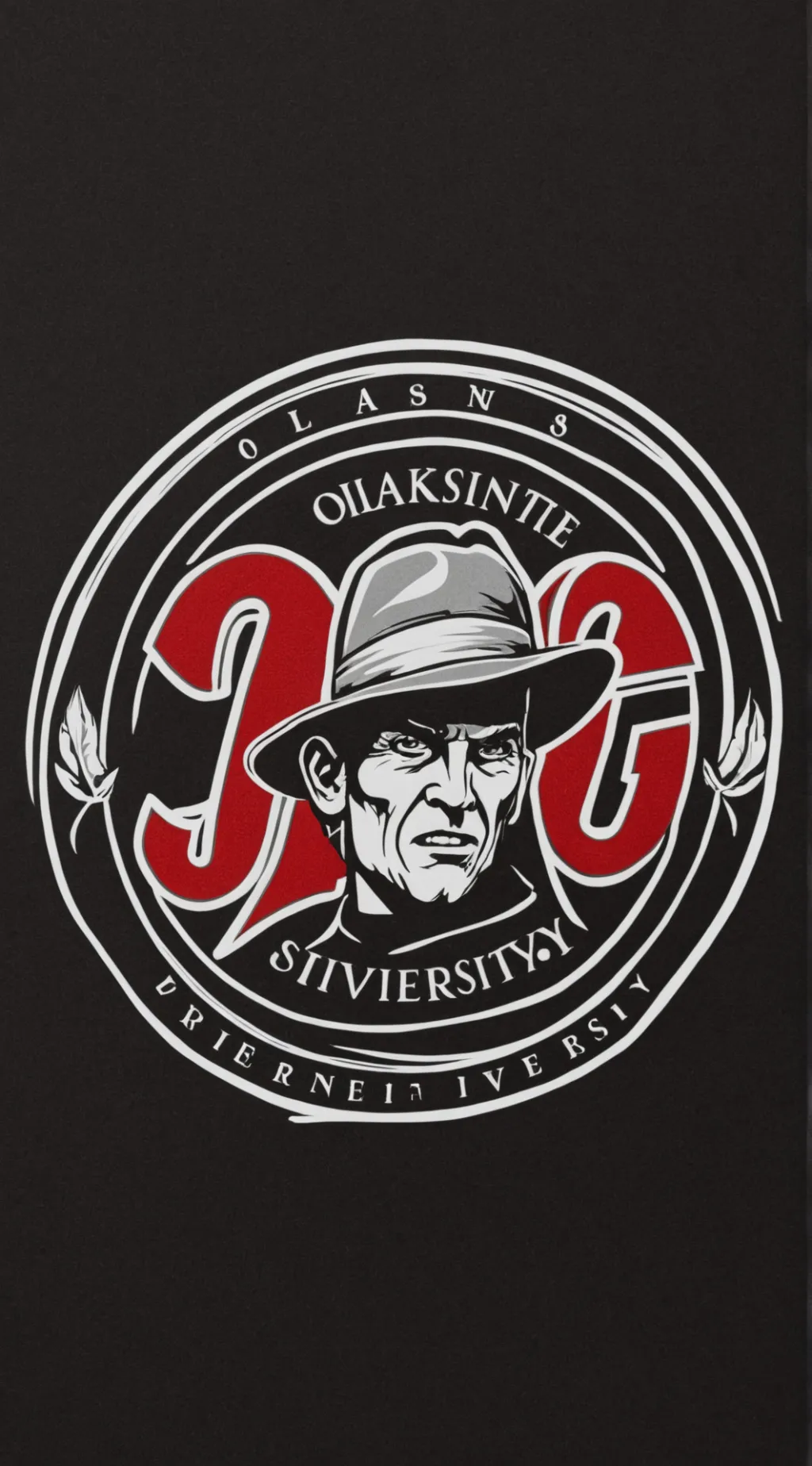 ai character: Mr. Grayson background