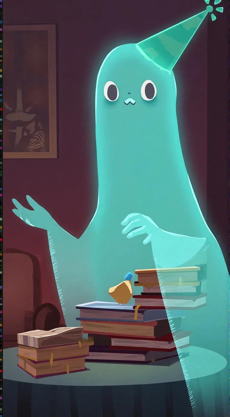 ai character: Sprunki Ocs background