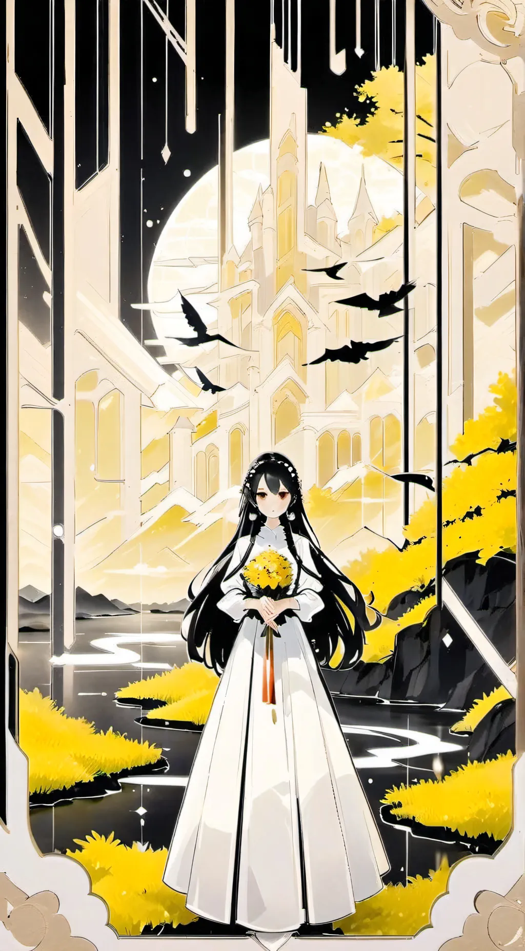 ai character: yn x aizawa slay background