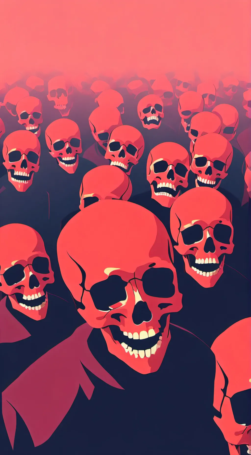 ai character: Roast battle background