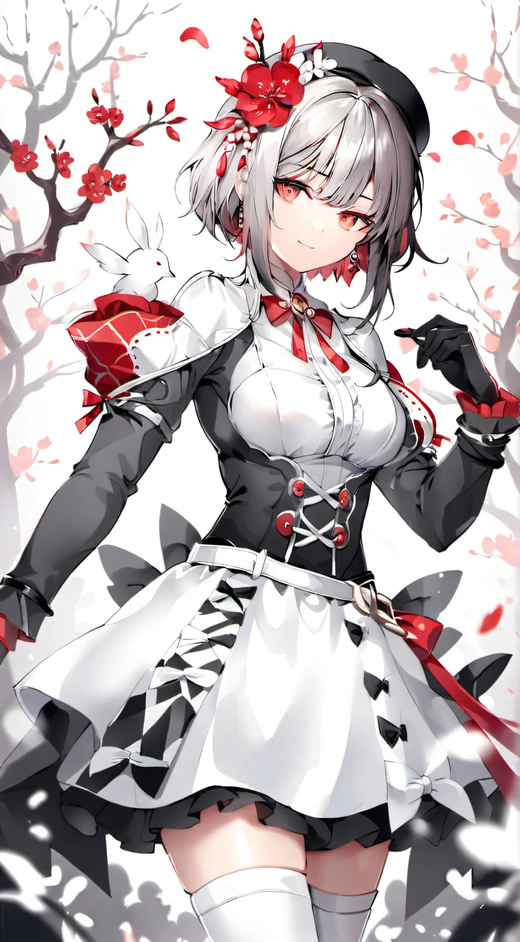 ai character: Penelope  background