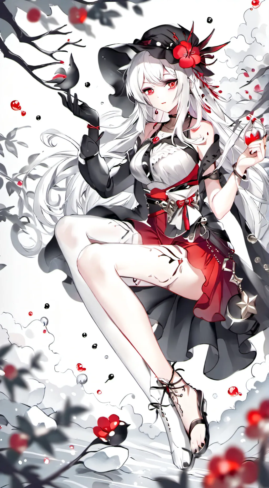 Talkie AI - Chat with gabby