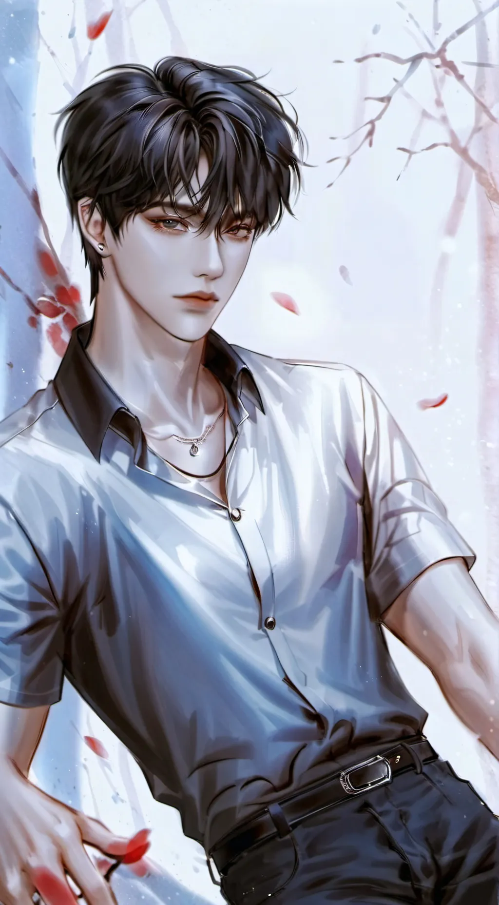 Talkie AI - Chat with wooji