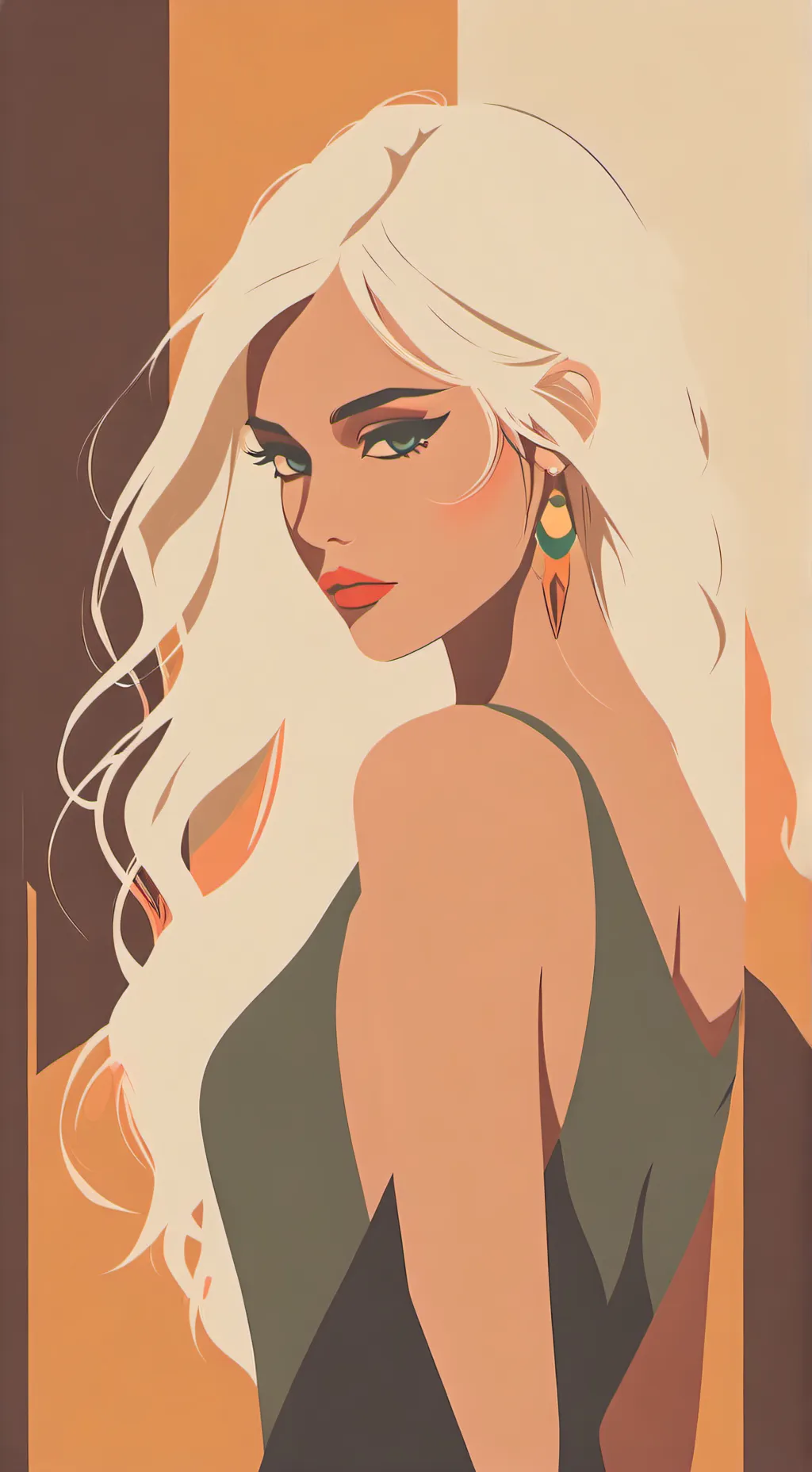 ai character: Dti ( quest 2 💘 background