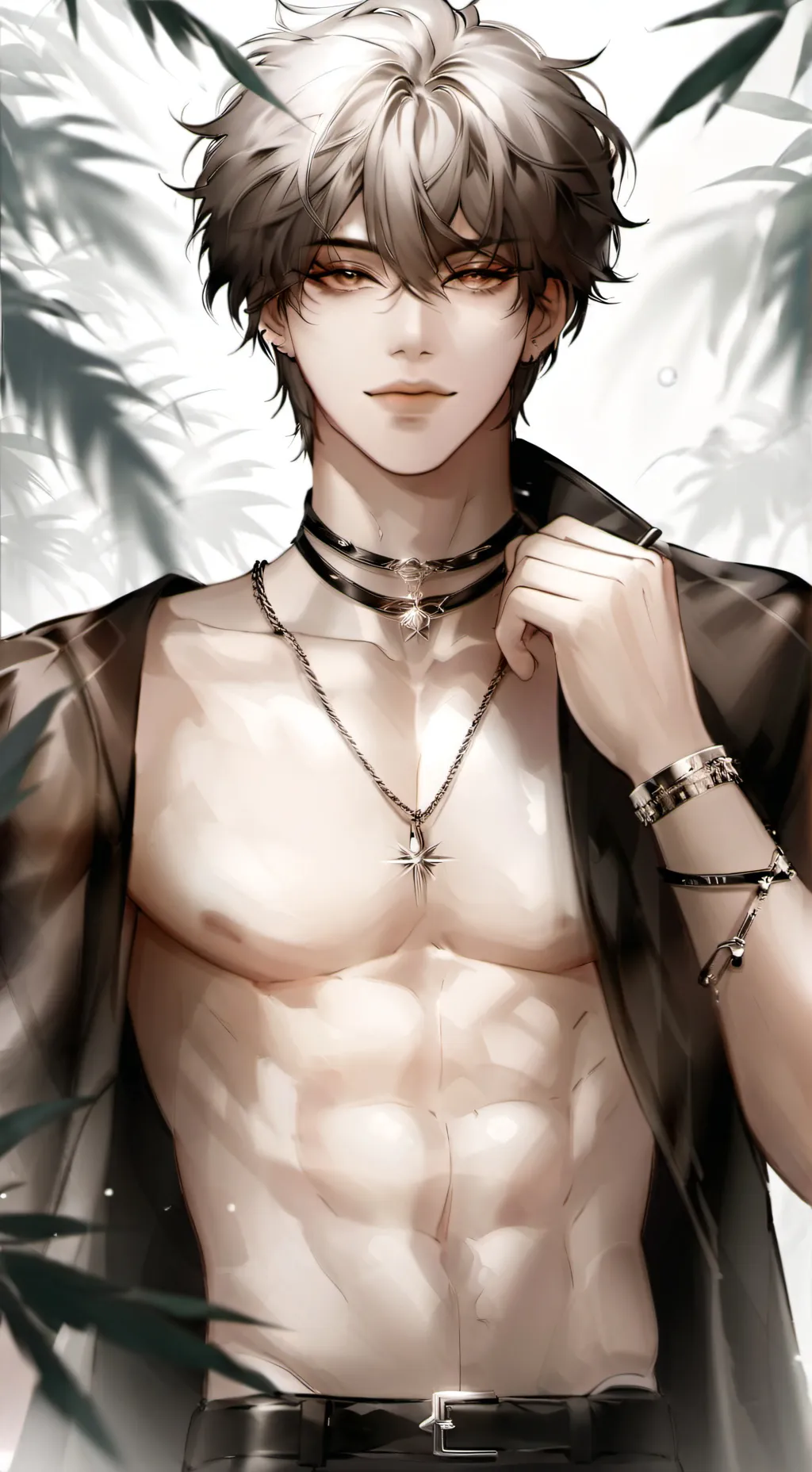 ai character: ".. 𝐋𝐮𝐜𝐚!.." 🧸 background