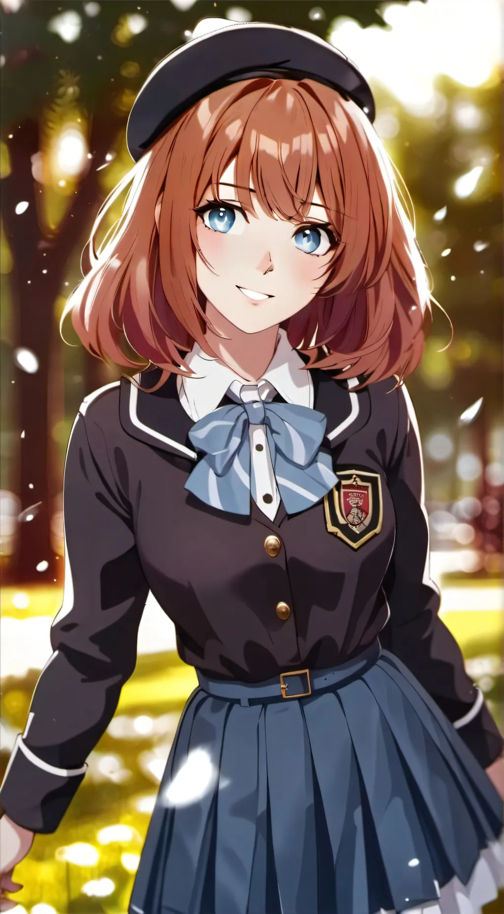 Talkie AI - Chat with Kat 