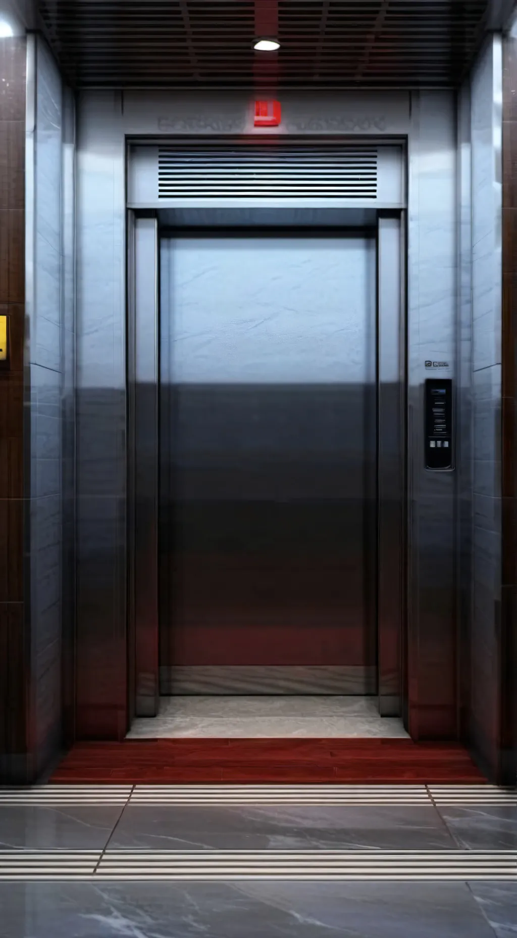 ai character: Dw horror rp background