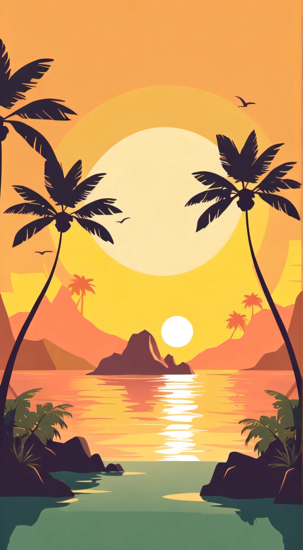 ai character: SPRUNKI RETAKE💅💅💅 background