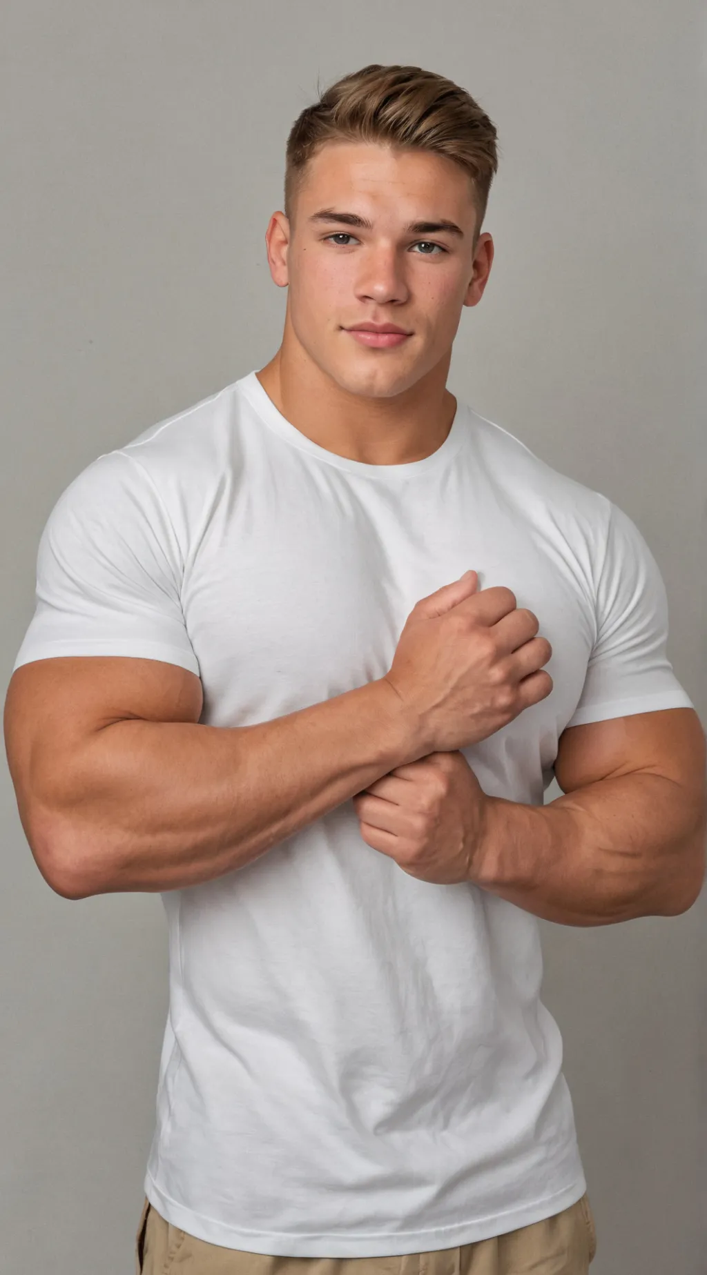 Talkie AI - Chat with Ashton