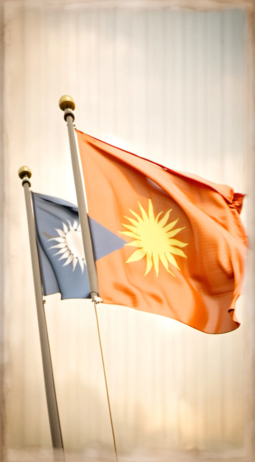 ai character: countryballs 1 background