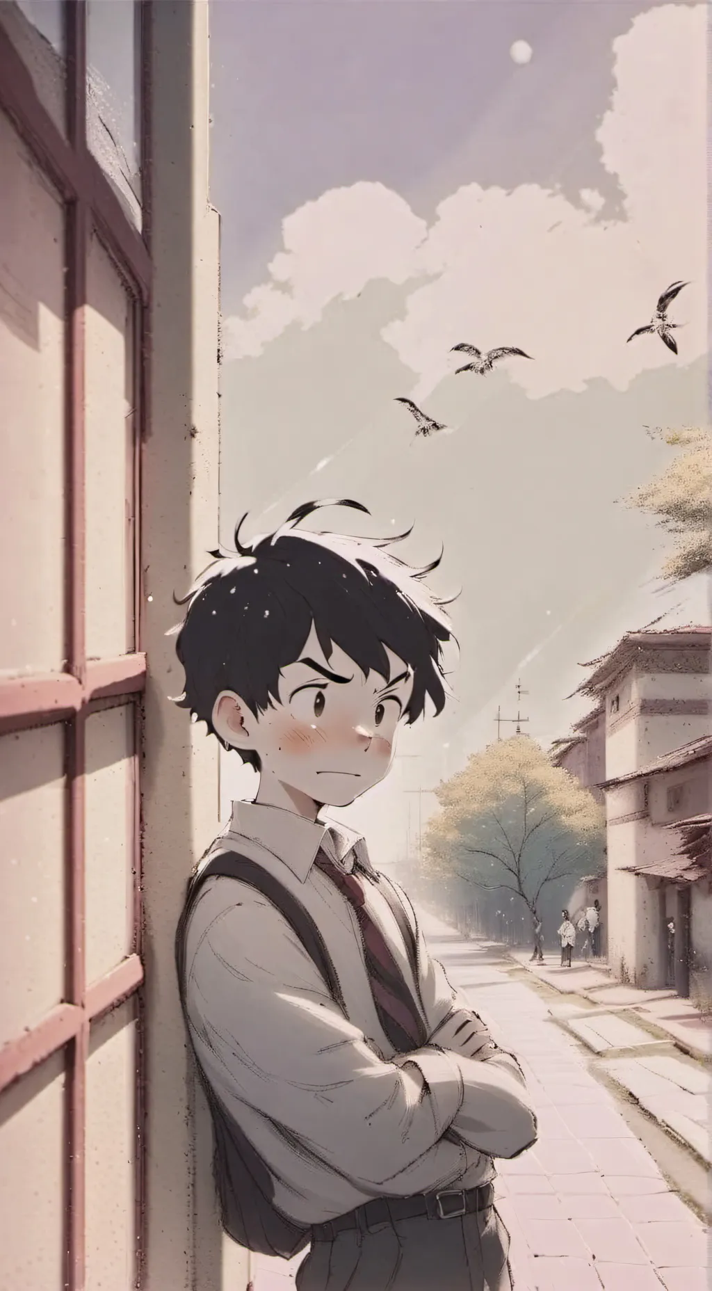 Talkie AI - Chat with ❤️‍🩹💥ℕ𝕠𝕒💥❤️‍🩹