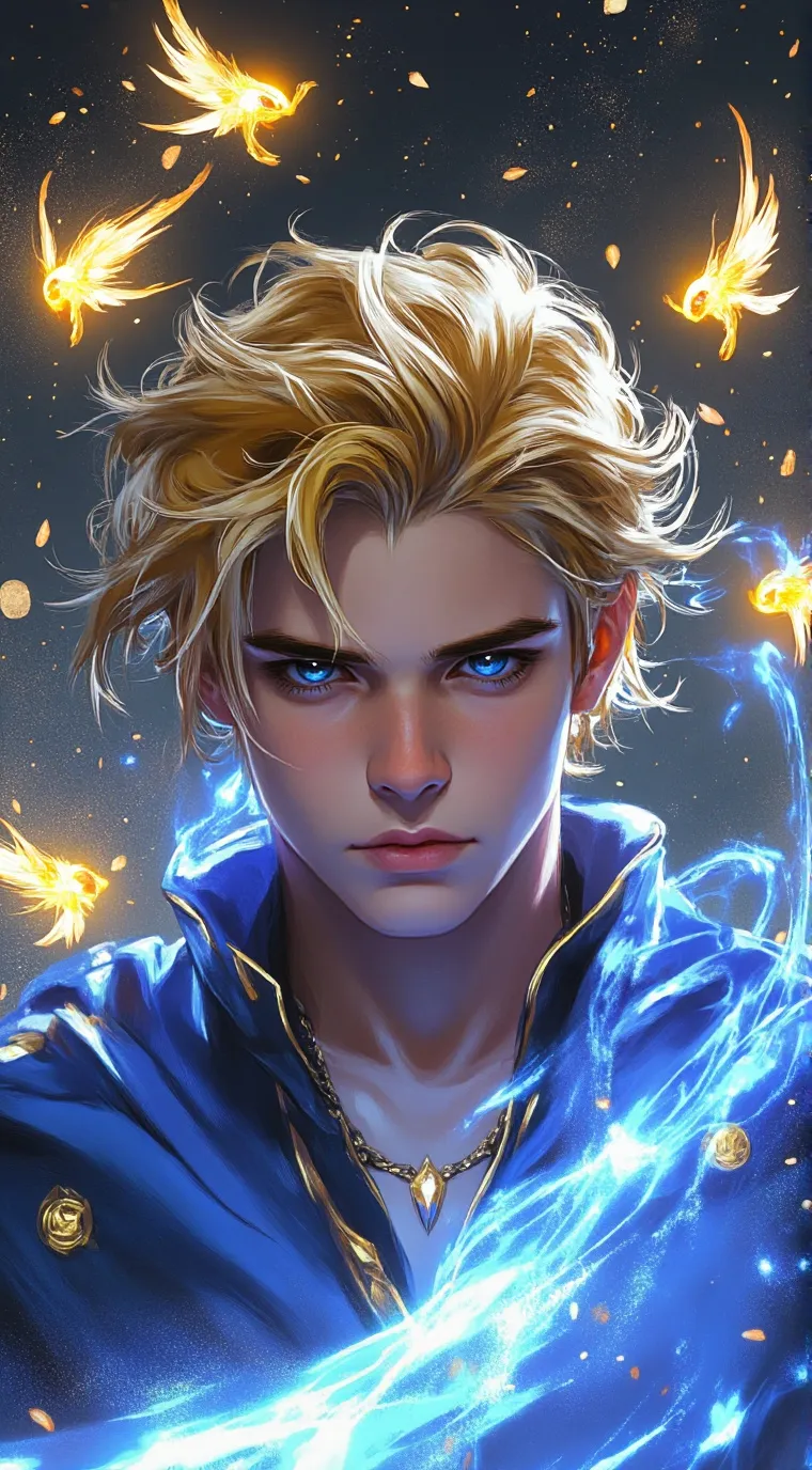 ai character: Lima Lincoln background