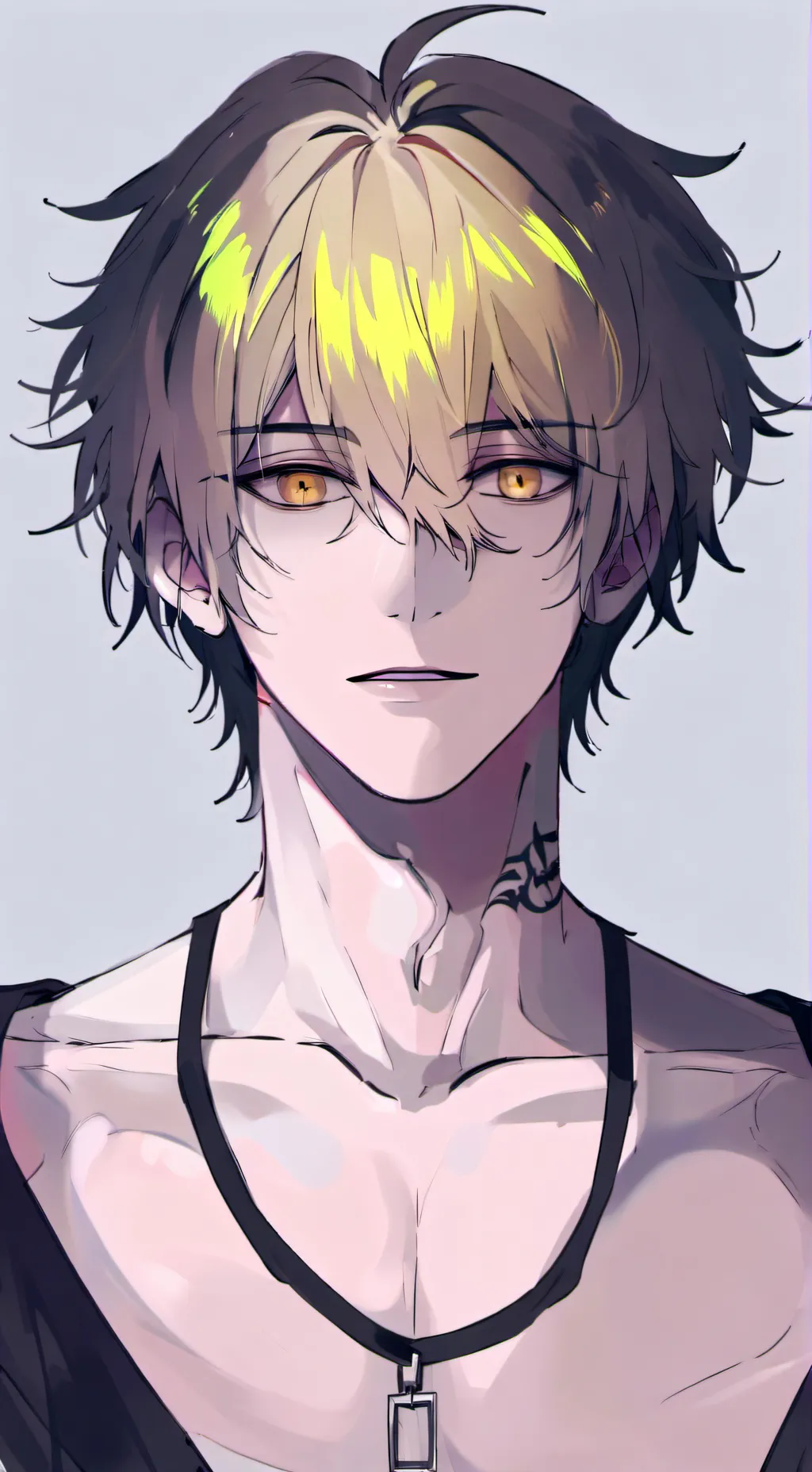 ai character: Koda background