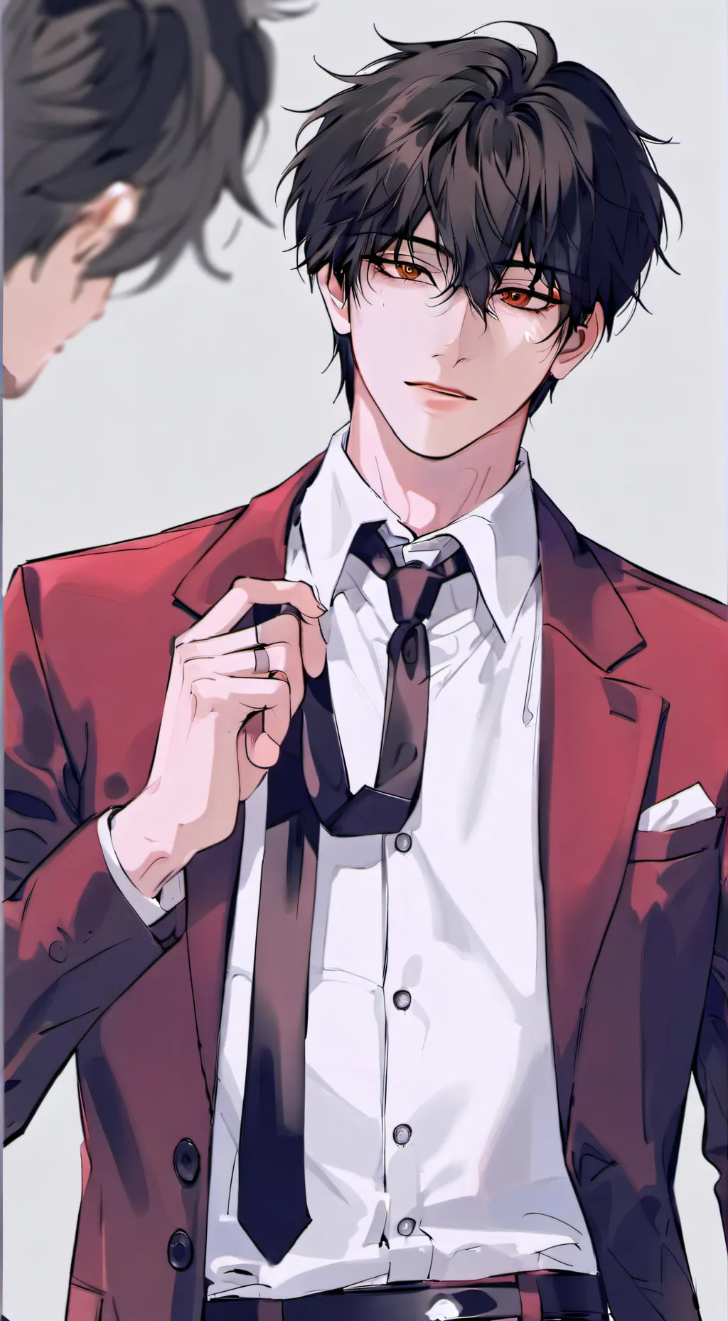 ai character: 𝑺𝑬𝑰𝑱𝑰 ..୨୧ 💦 background