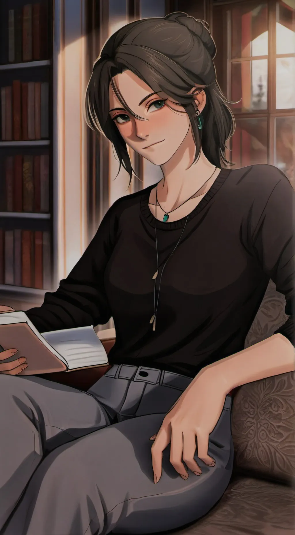 Talkie AI - Chat with Invalid44404