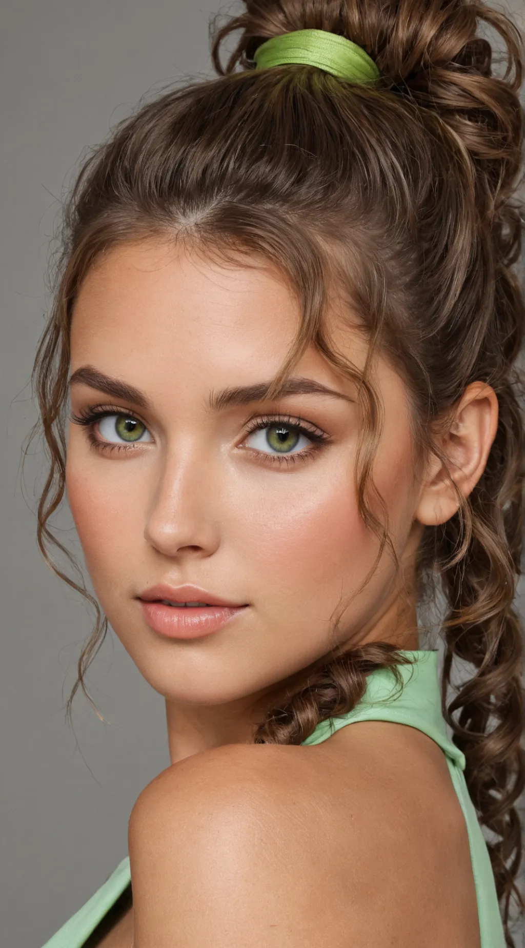 Talkie AI - Chat with Emily 