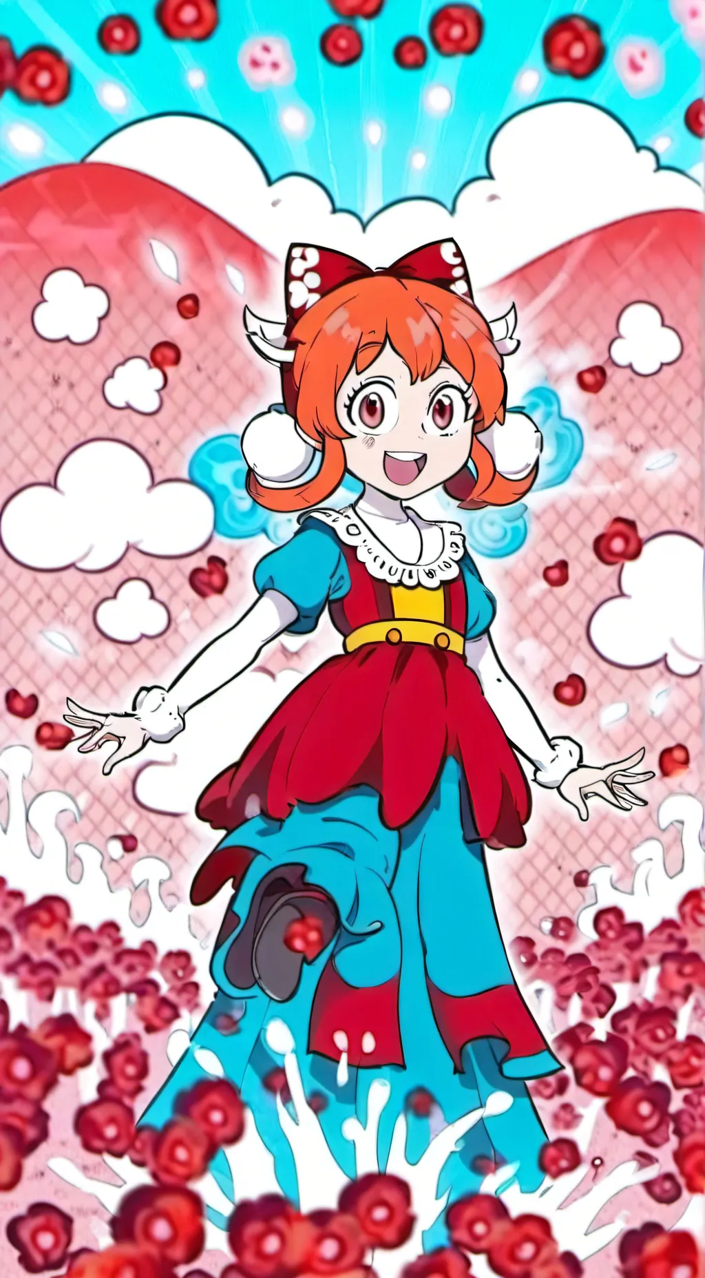 ai character: PP chapter 4 background