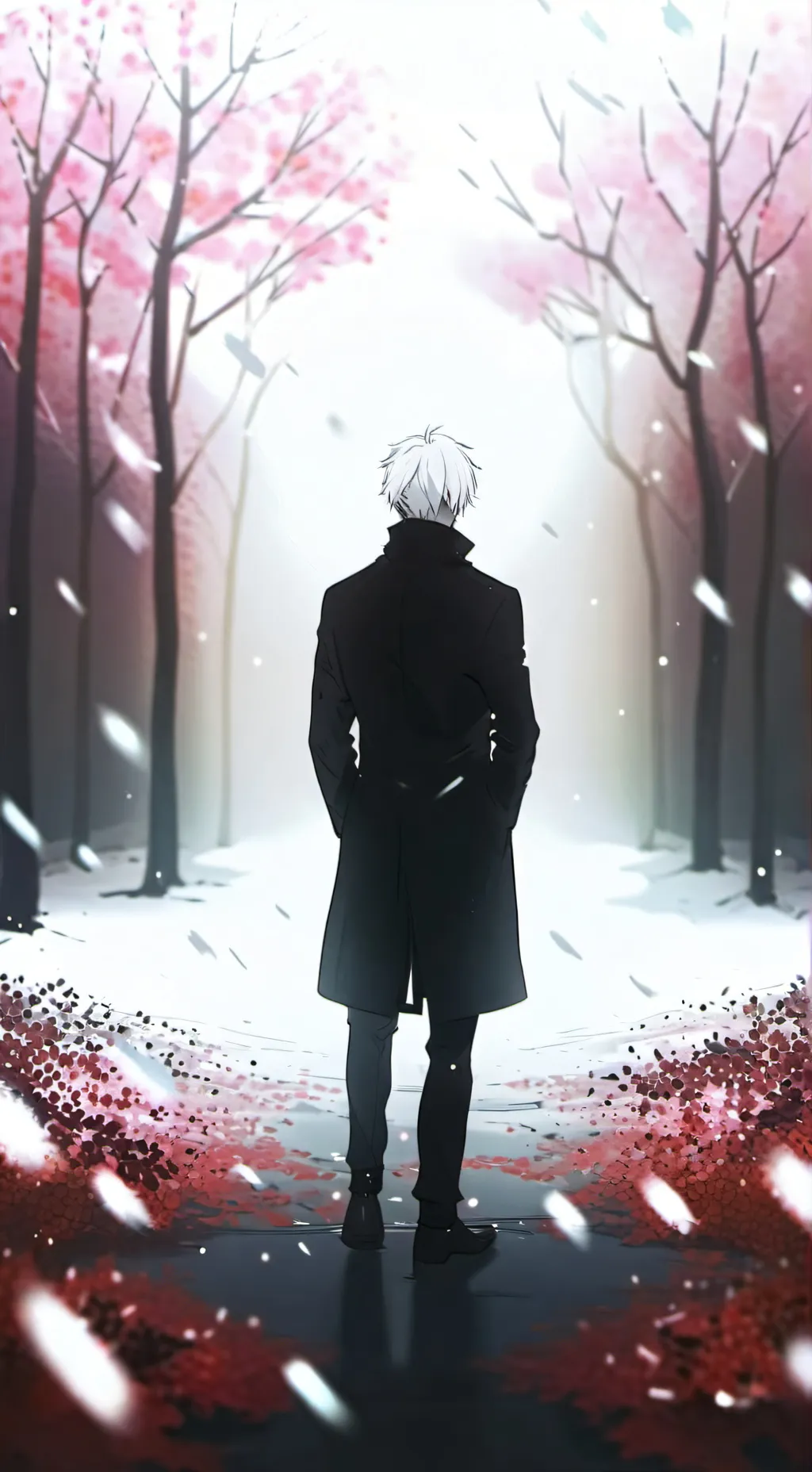 ai character: Ivan background