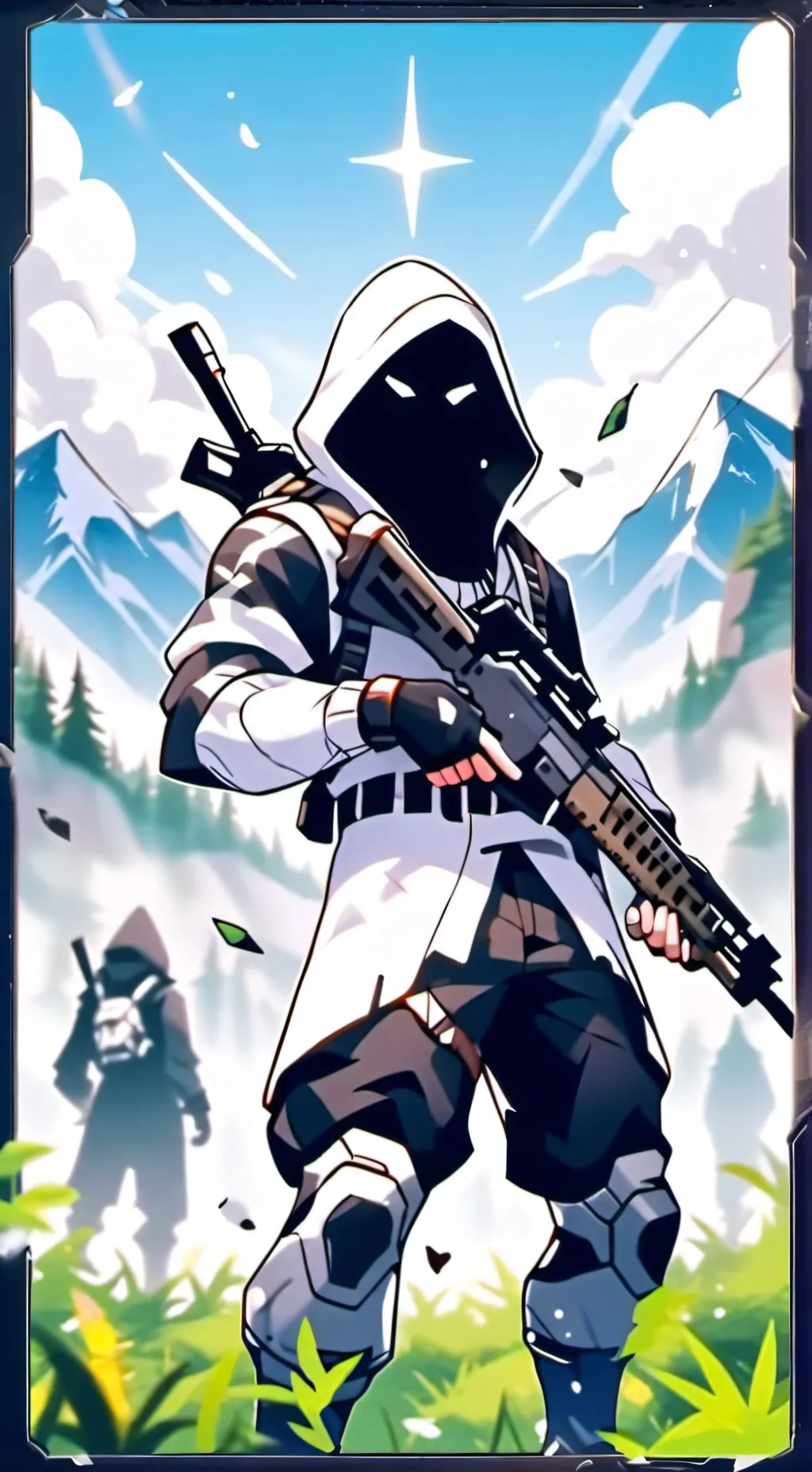 ai character: ch6 s1 background