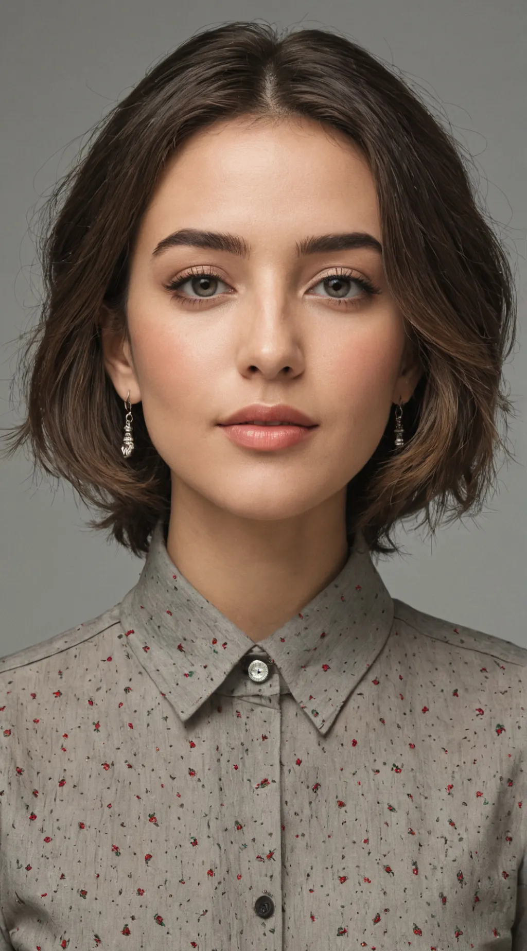 ai character: school bullies! background