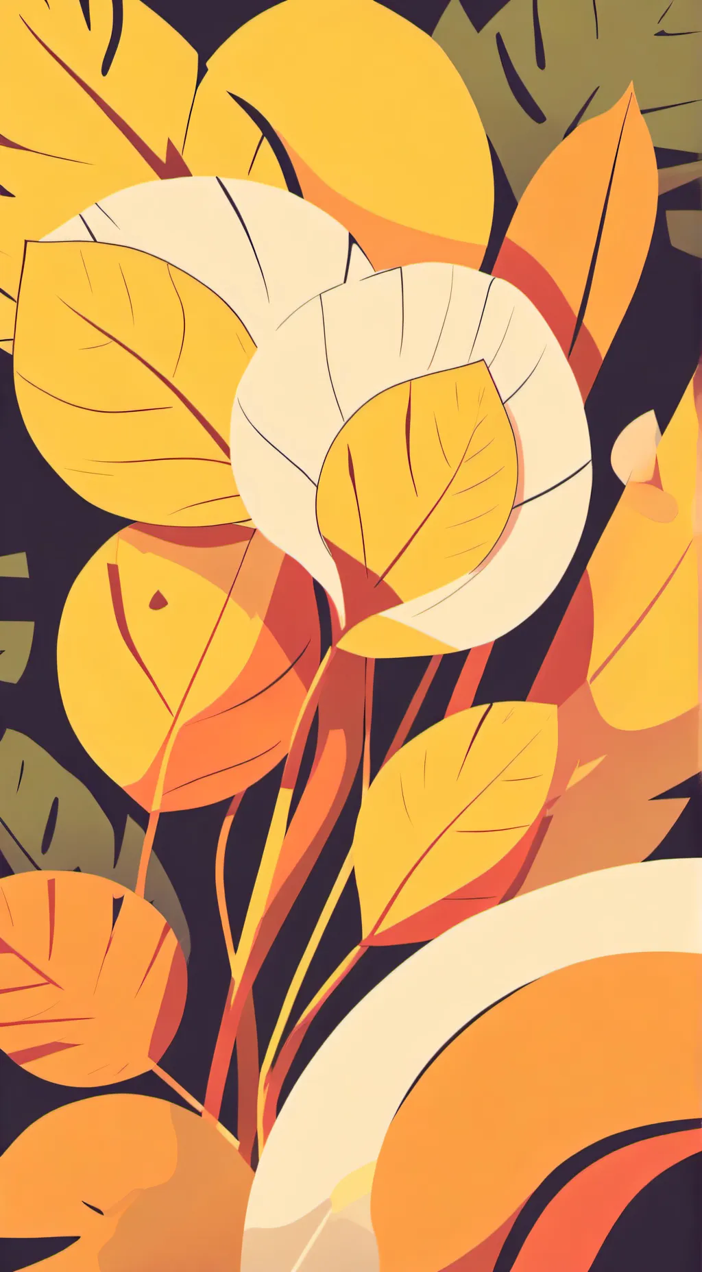 ai character: tubla dos meninos  background