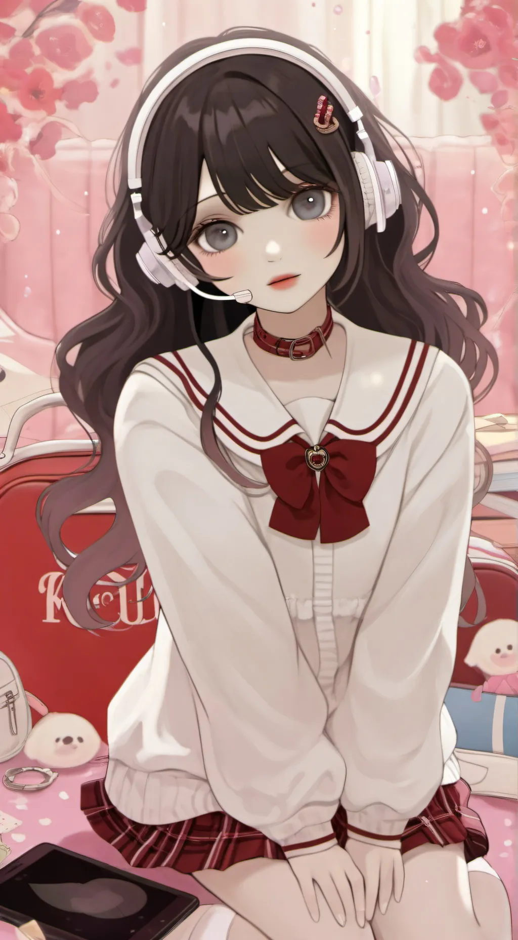 Talkie AI - Chat with Talia