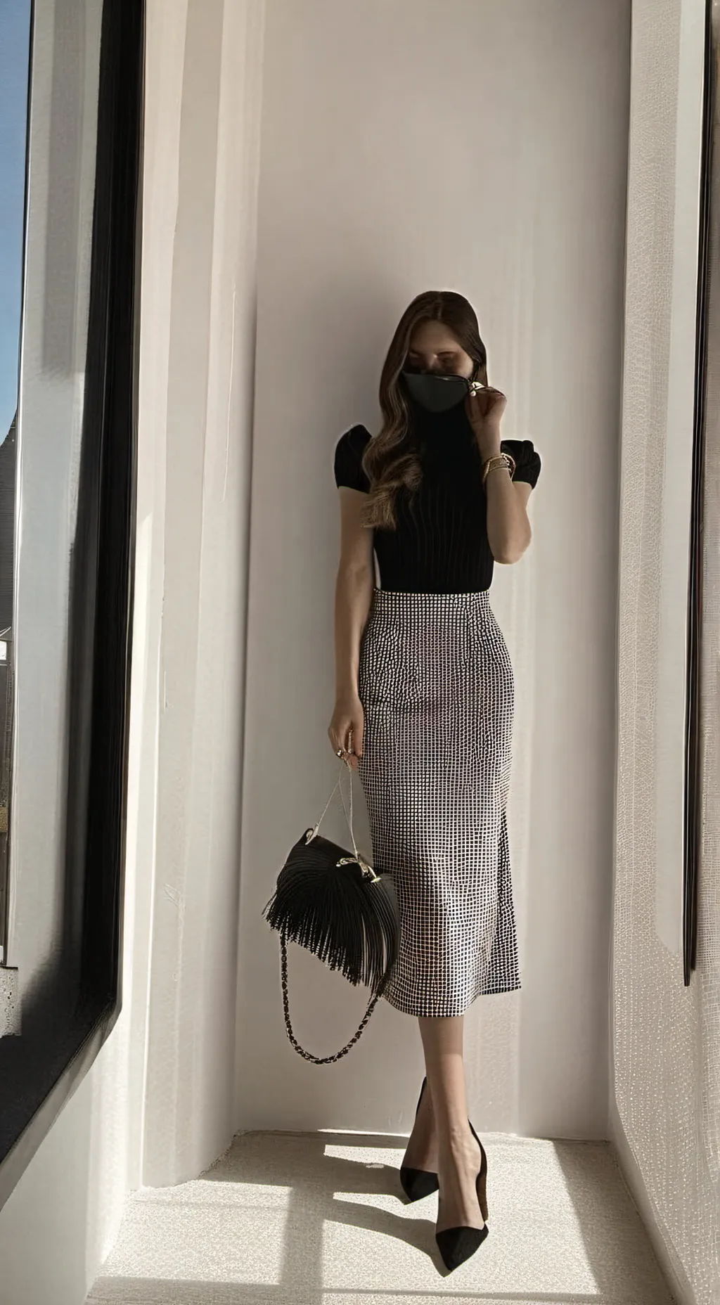 Talkie AI - Chat with госпожа