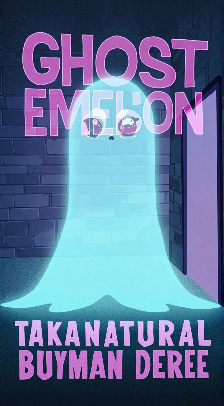 ai character: Hated child  background