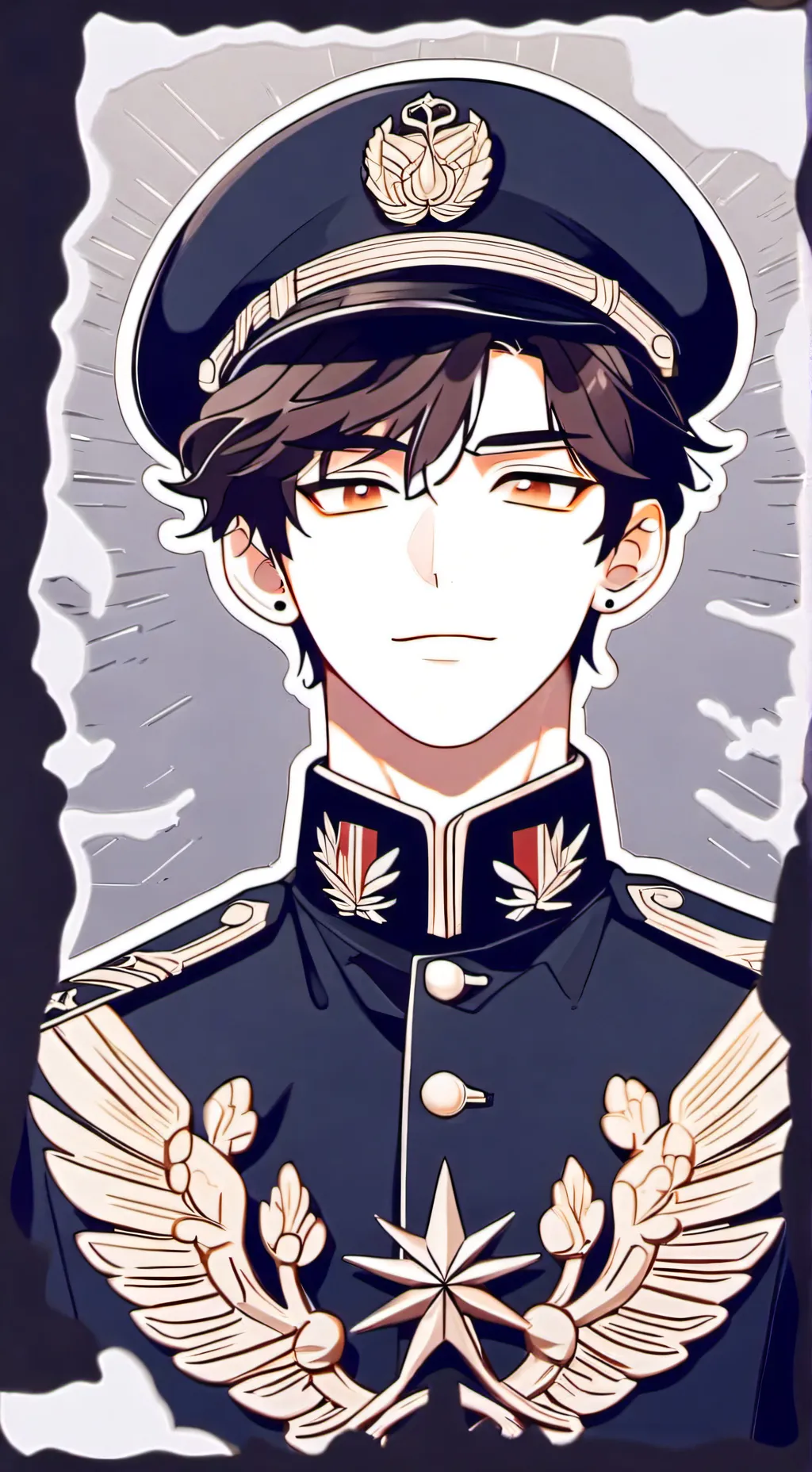 Talkie AI - Chat with Ferdinand Matich 