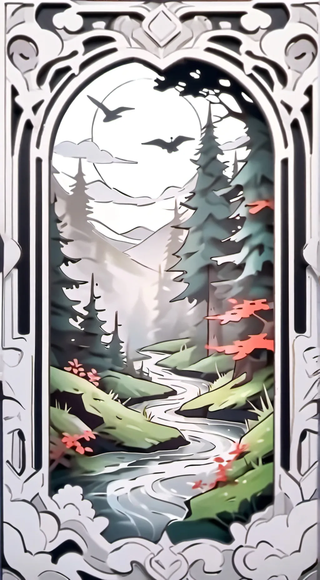 ai character: zip has a p*dophil background