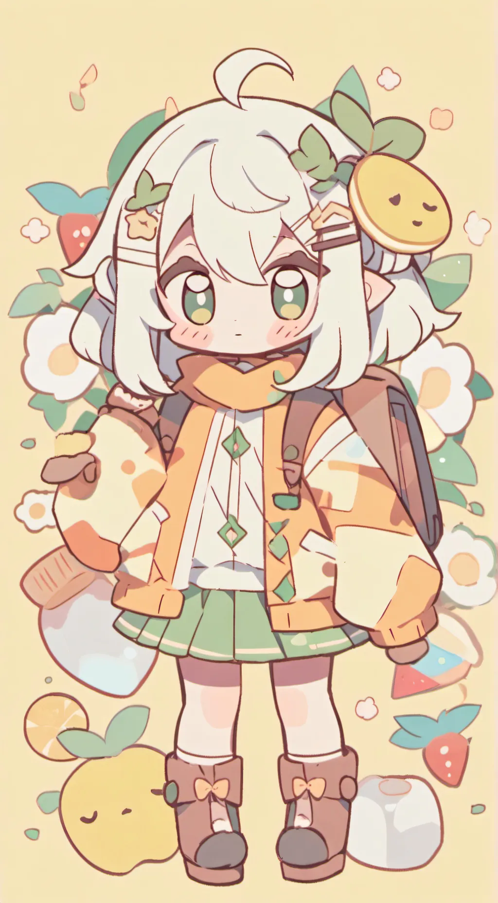 Talkie AI - Chat with astro  