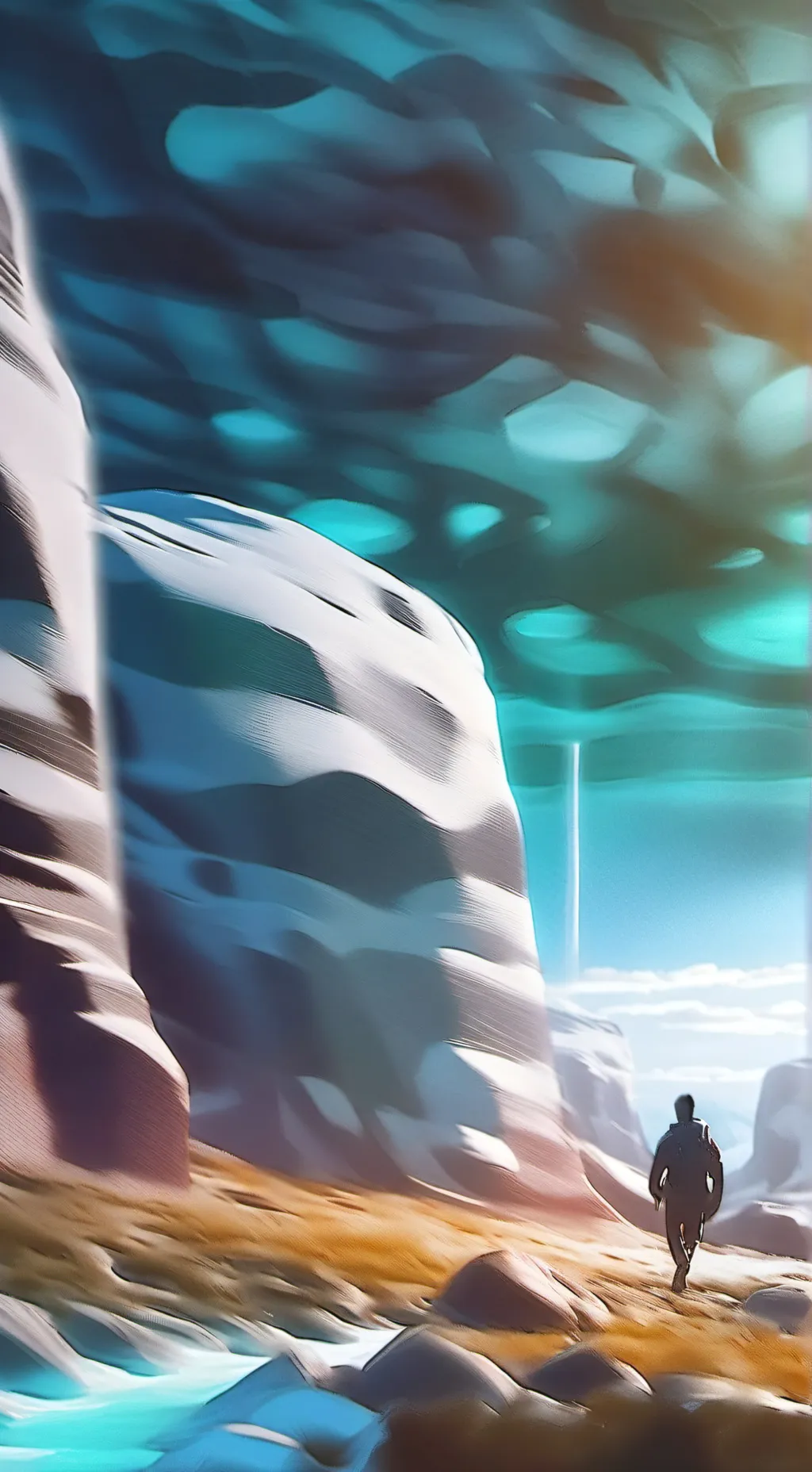 ai character: Cullen family background