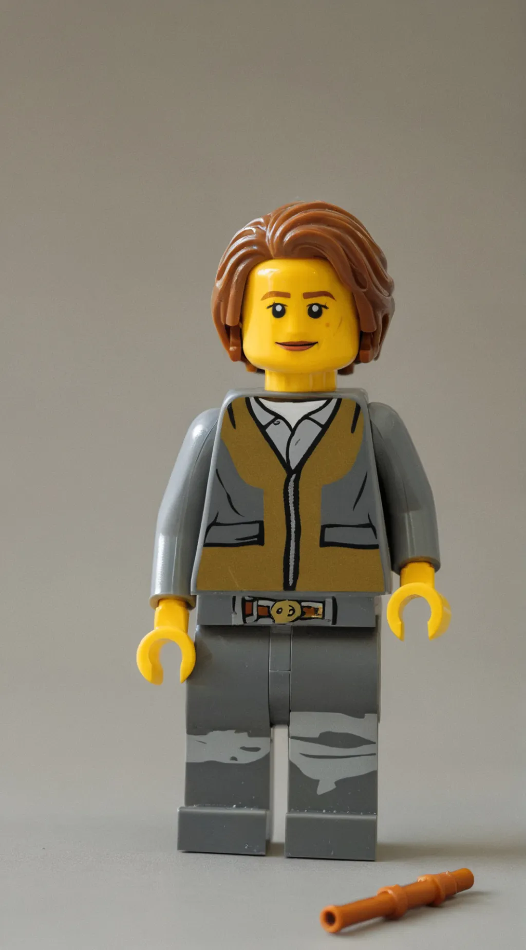 ai character: Im just bored okay background