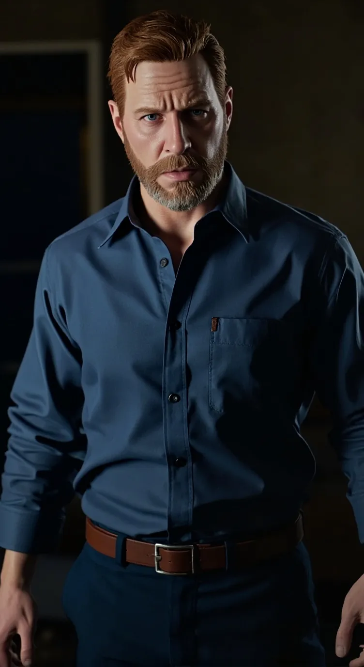 ai character: teacher  background