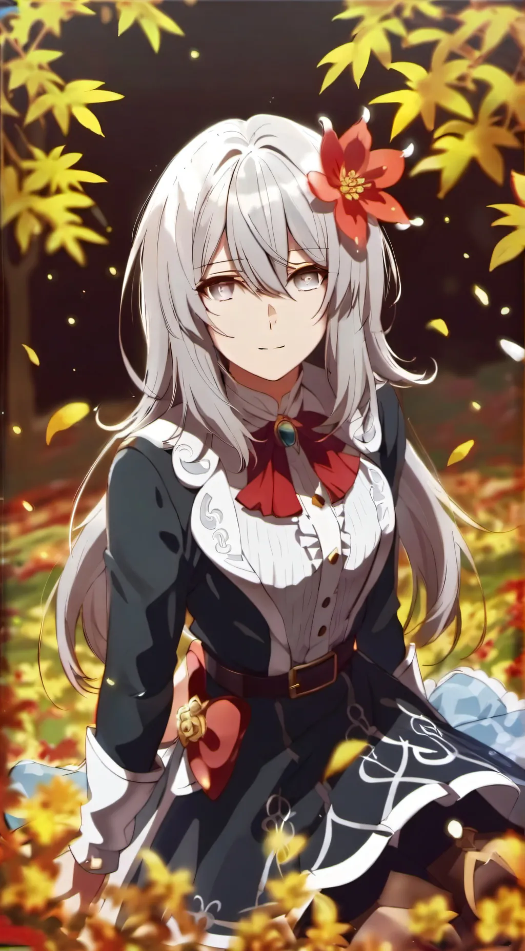 Talkie AI - Chat with Kira✨