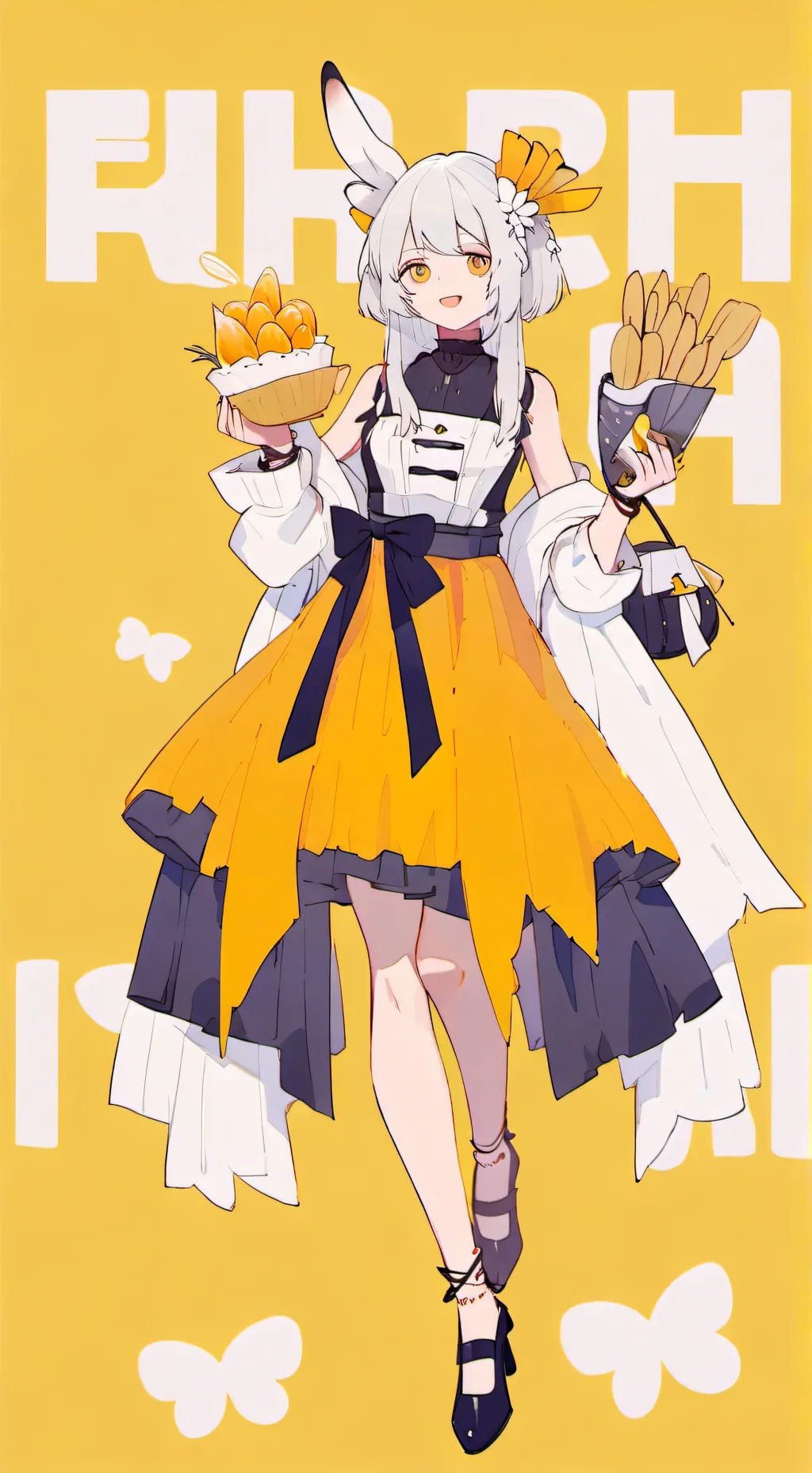 ai character: Lancelot  background