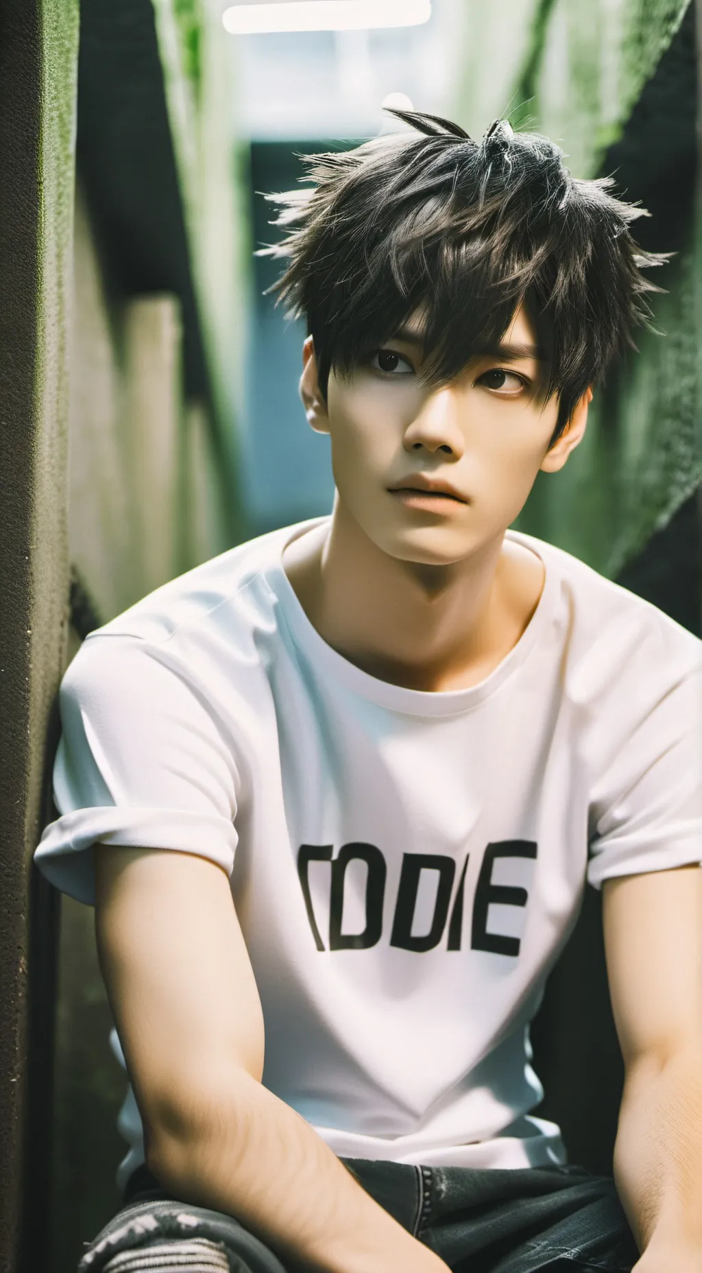 ai character: Pet-Neglecting Ex-Partner background