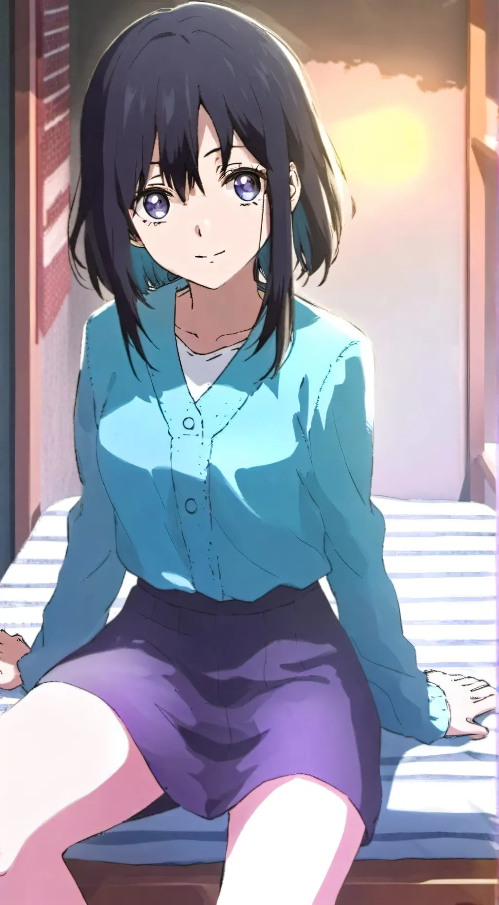 Talkie AI - Chat with Urimare Pérez🇦🇷🇻🇪