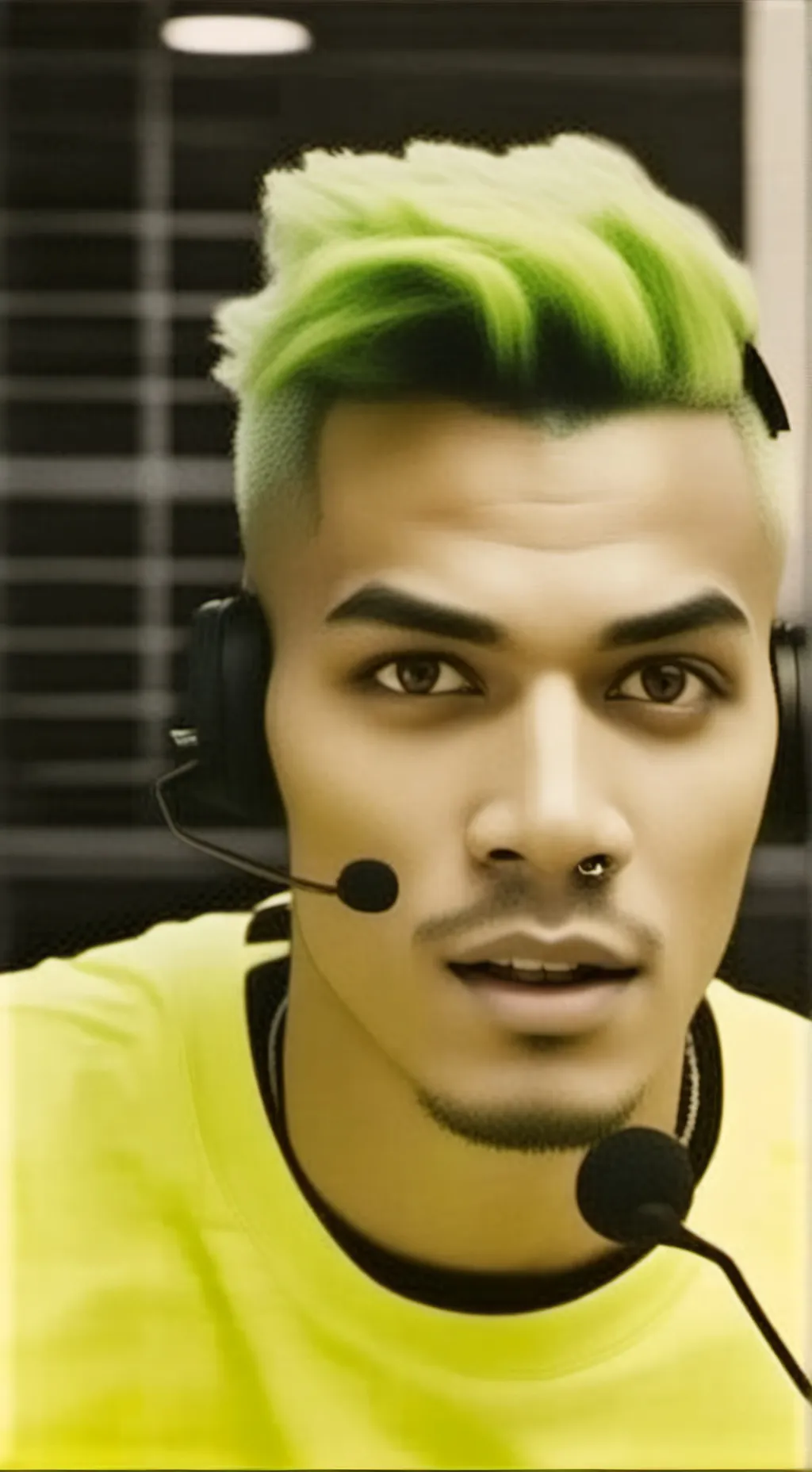 ai character: The Toxic Trollste background