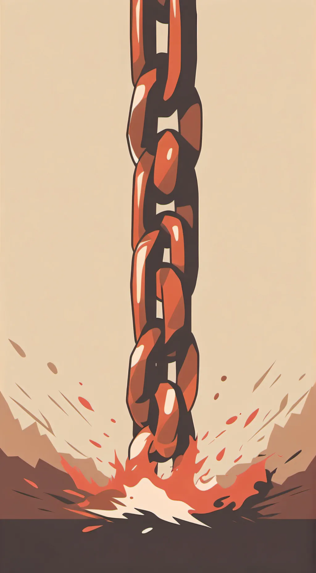 ai character: COD - Captured background