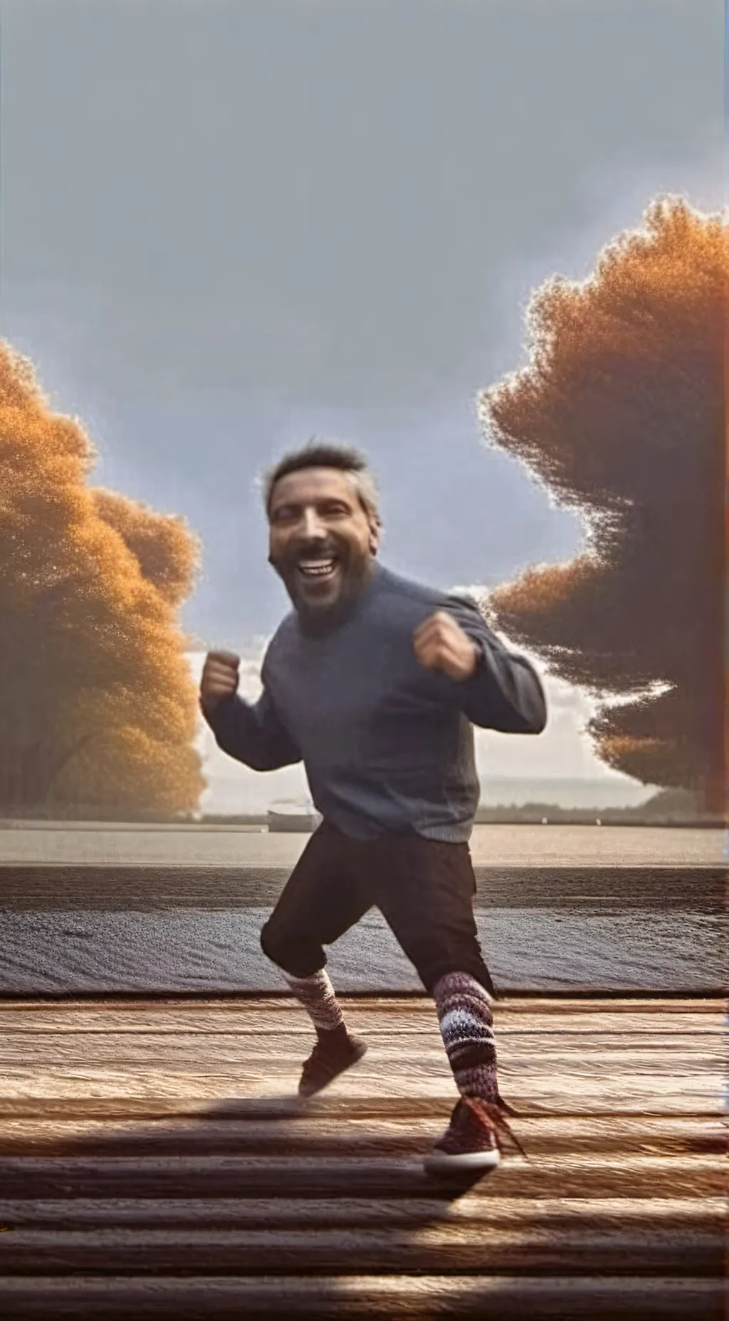 ai character: lol background