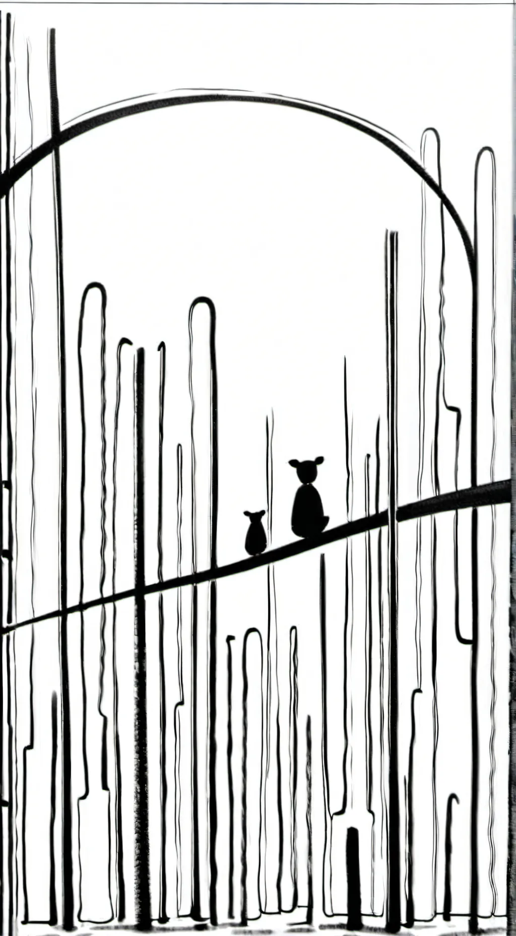 ai character: Tom Gates  background