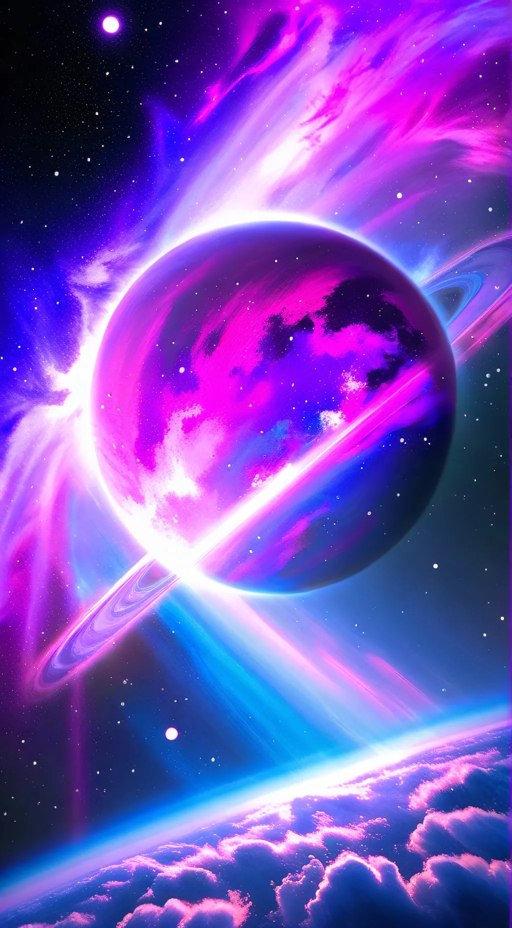 ai character: demonio? background