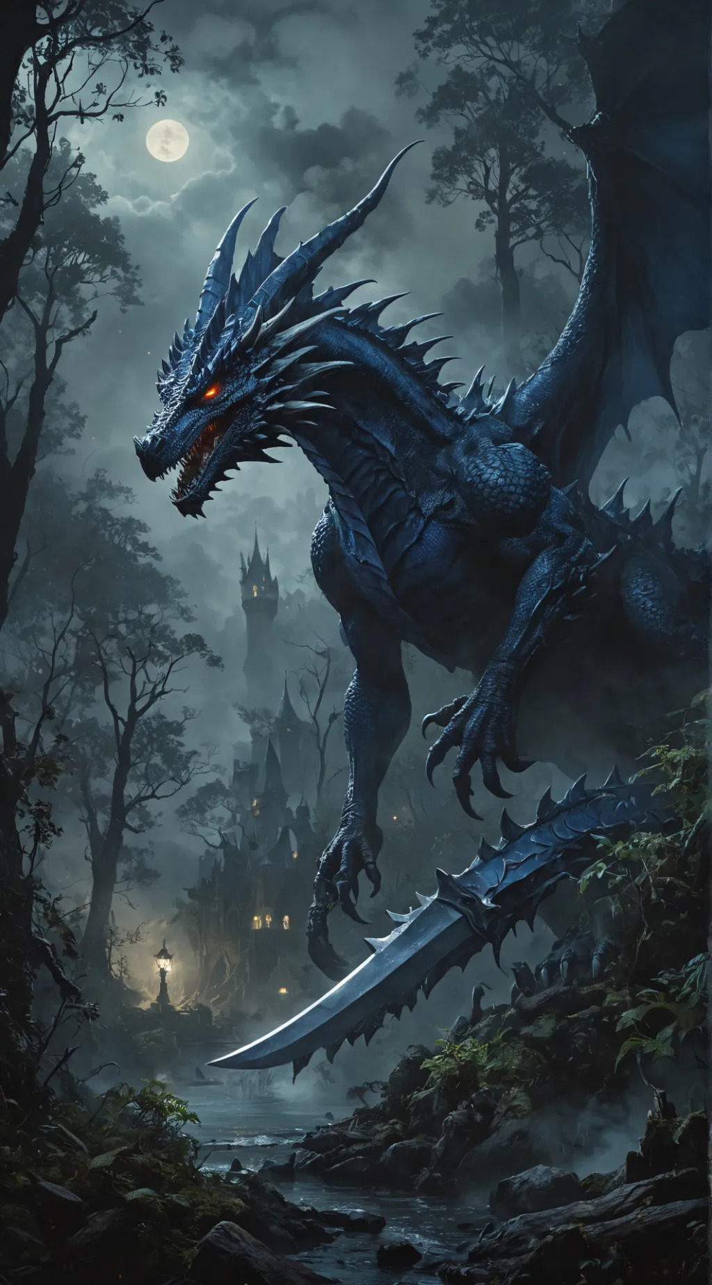 Talkie AI - Chat with Sgaeyl