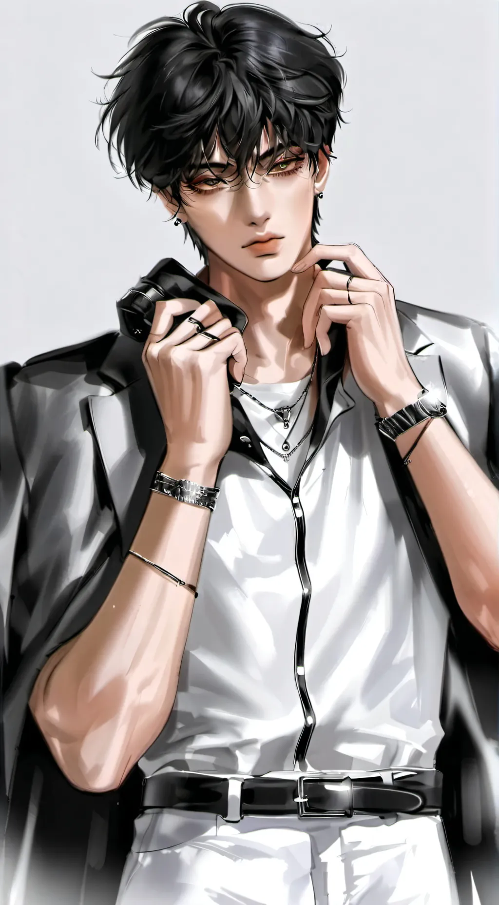 Talkie AI - Chat with Jay