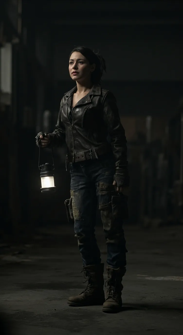 Talkie AI - Chat with Isabella Marino ♀