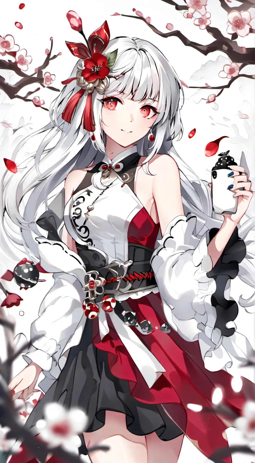 ai character: uwu background