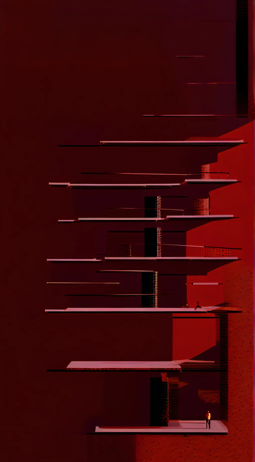 ai character: deja de decir que background