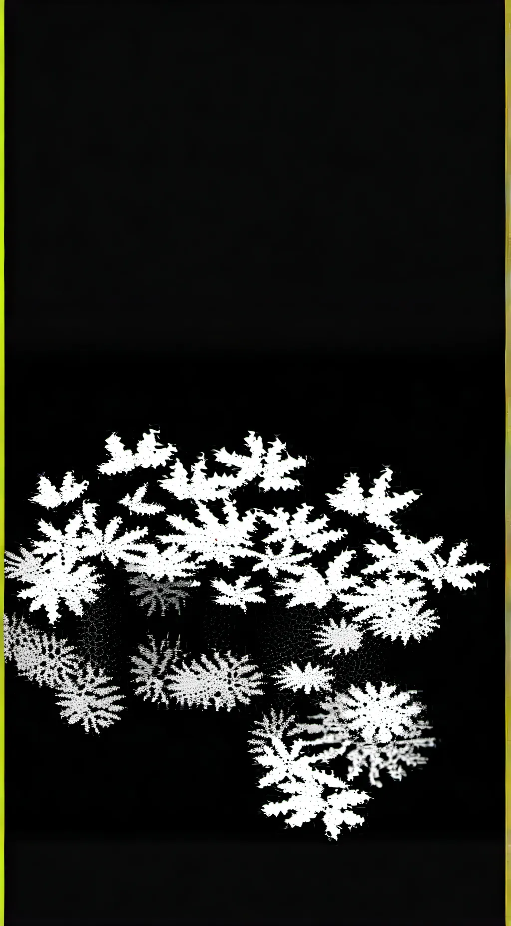 ai character: Dandy world PT2 background